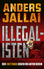 Cover for Illegalisten