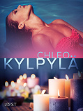 Cover for Kylpylä – eroottinen novelli