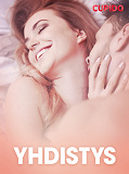 Cover for Yhdistys – eroottinen novelli