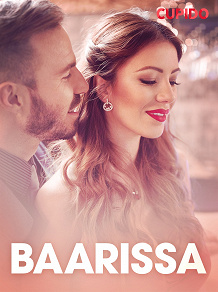 Omslagsbild för Baarissa – eroottinen novelli