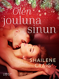 Cover for Olen jouluna sinun – eroottinen novelli