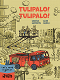 Cover for Tulipalo! Tulipalo!