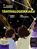 Cover for Tähtivaloseikkailu