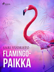 Omslagsbild för Flamingopaikka