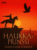 Cover for Haukkaprinssi