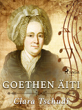Cover for Goethen äiti