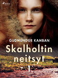 Cover for Skalholtin neitsyt 1