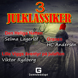 Cover for Tre Julklassiker