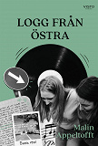 Cover for Logg från Östra