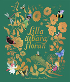 Bokomslag för Lilla ätbara floran