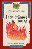 Cover for Järn bränner svagt
