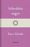 Cover for Stuv blinde