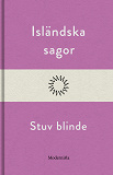 Cover for Stuv blinde