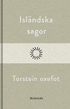 Cover for Torstein oxefot