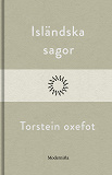 Cover for Torstein oxefot