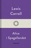 Cover for Alice i Spegellandet