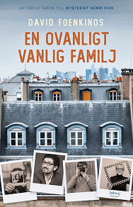 Cover for En ovanligt vanlig familj