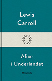Cover for Alice i Underlandet