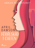 Cover for Förälskad i chefen