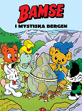 Omslagsbild för Bamse i mystiska bergen (Läs & lyssna)