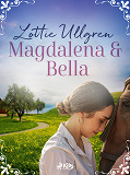 Omslagsbild för Magdalena och Bella