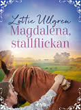 Omslagsbild för Magdalena, stallflickan