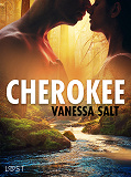 Cover for Cherokee - erotisk novell