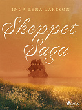 Cover for Skeppet Saga