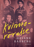 Cover for Kvinnorörelse