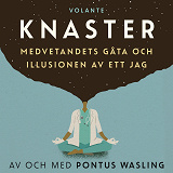 Cover for Knaster : Medvetandets gåta och illusionen av ett jag