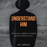 Cover for Understand Him