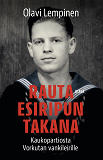 Cover for Rautaesiripun takana