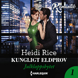 Cover for Kungligt eldprov