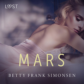 Cover for Mars - erotisk novell