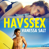 Cover for Havssex - erotisk novell