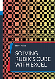 Cover for Solving Rubik's Cube with Excel