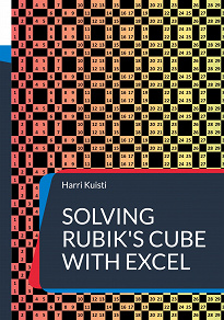 Omslagsbild för Solving Rubik's Cube with Excel