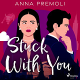 Cover for Stuck With You
