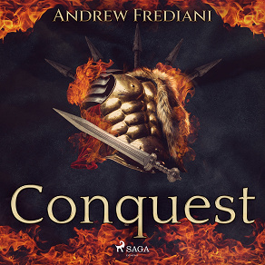Omslagsbild för Conquest