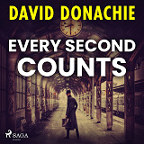 Cover for Every Second Counts