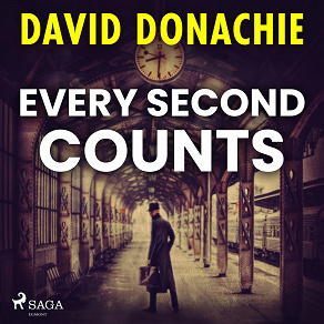 Cover for Every Second Counts