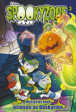 Cover for Spookyzone 3