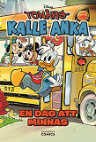 Cover for Tonårs-Kalle Anka - En dag att minnas