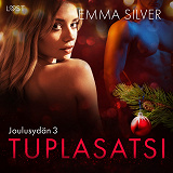 Cover for Joulusydän 3: Tuplasatsi