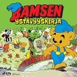 Omslagsbild för Bamsen ystävyyskirja