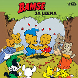 Cover for Bamse ja Leena
