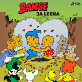 Omslagsbild för Bamse ja Leena