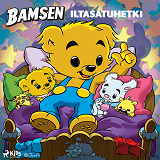 Cover for Bamsen iltasatuhetki
