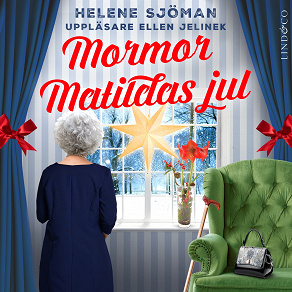 Cover for Mormor Matildas jul 
