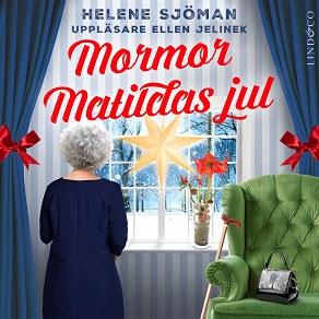 Cover for Mormor Matildas jul